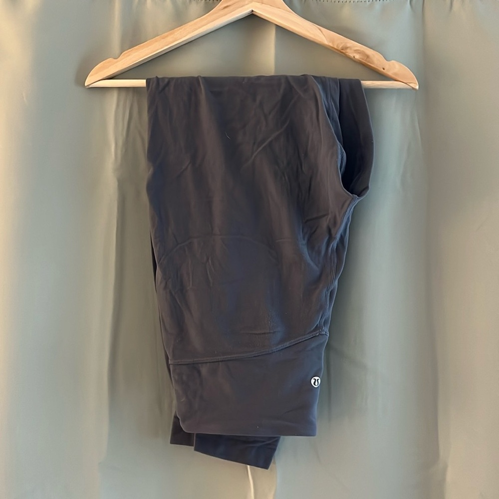 Lulu Align Jogger